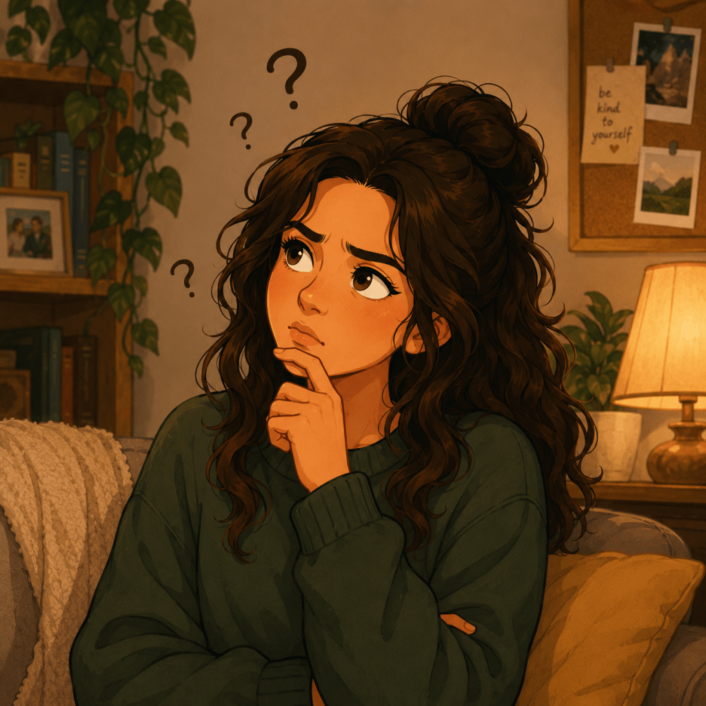 Strange Memories